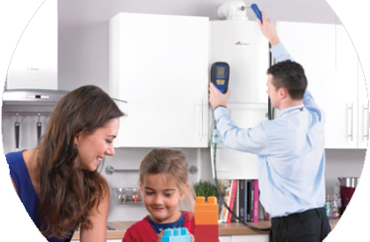 Core Services Ratho