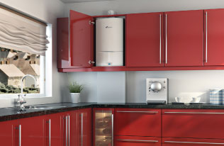 Domestic Installation Ratho