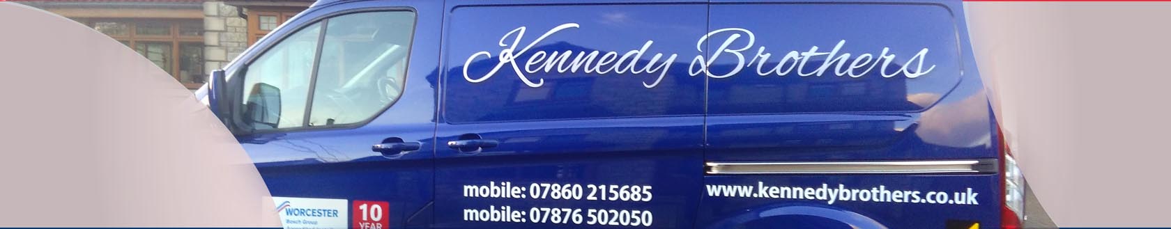 Kennedy Brothers Plumbing & Hating Musselburgh