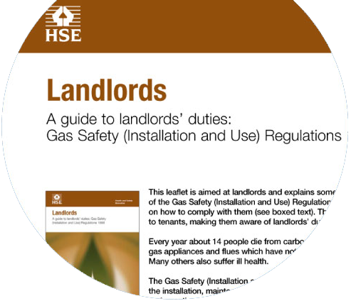 Gas Safety Inspections Ratho