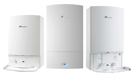 Worcester Solar Water Heating