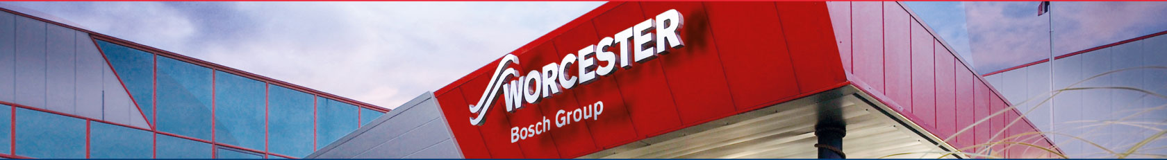 Worcester Accredited Installer